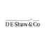 deshaw