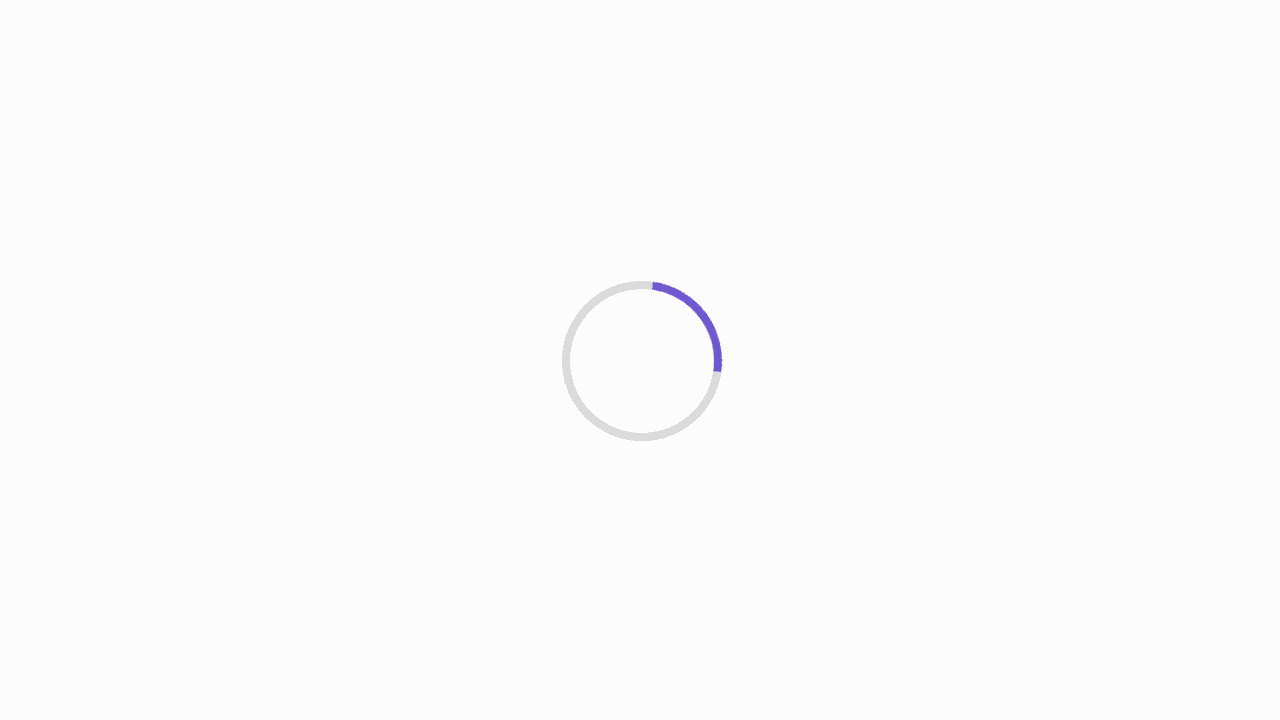The tiny animations brings a lot of joy to the user experience. ✨