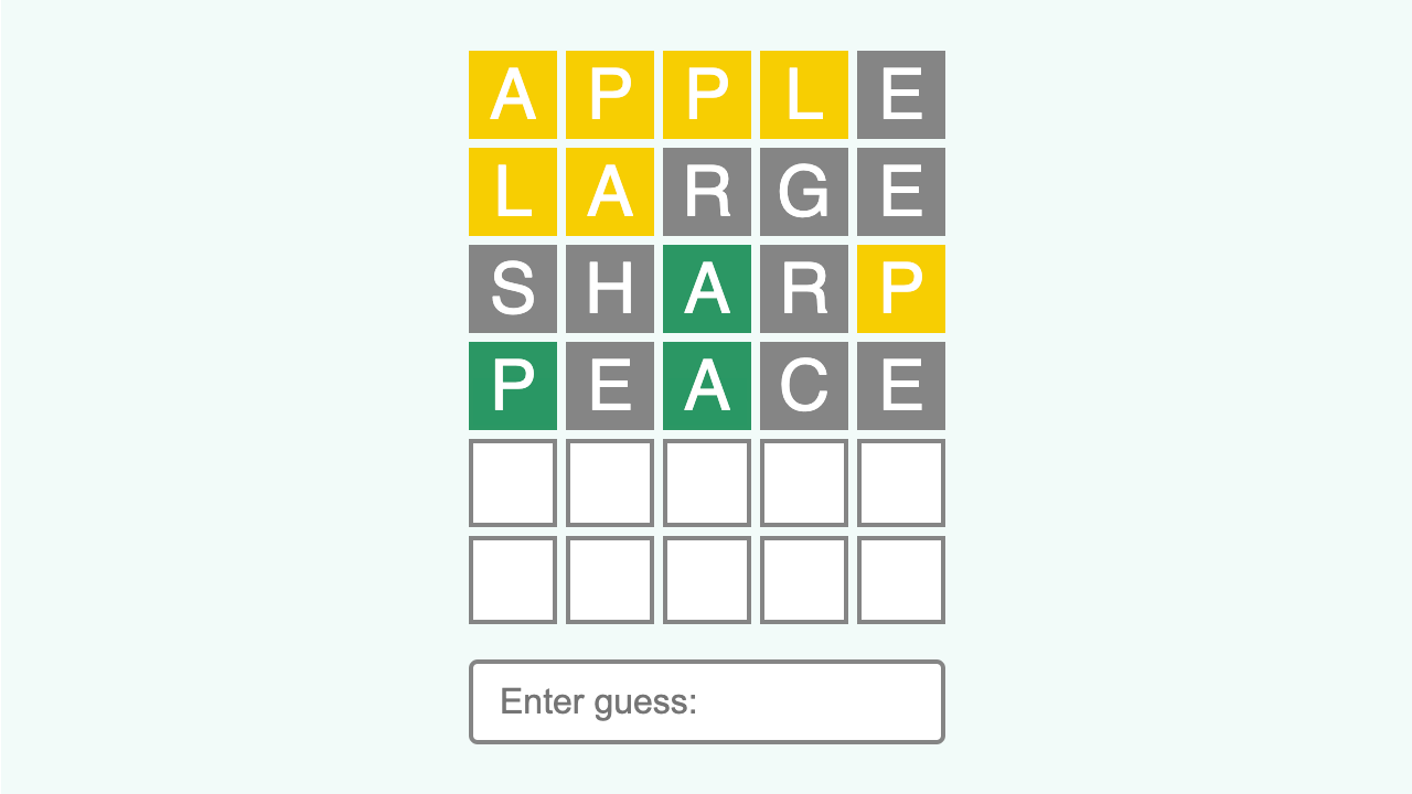 Wordle